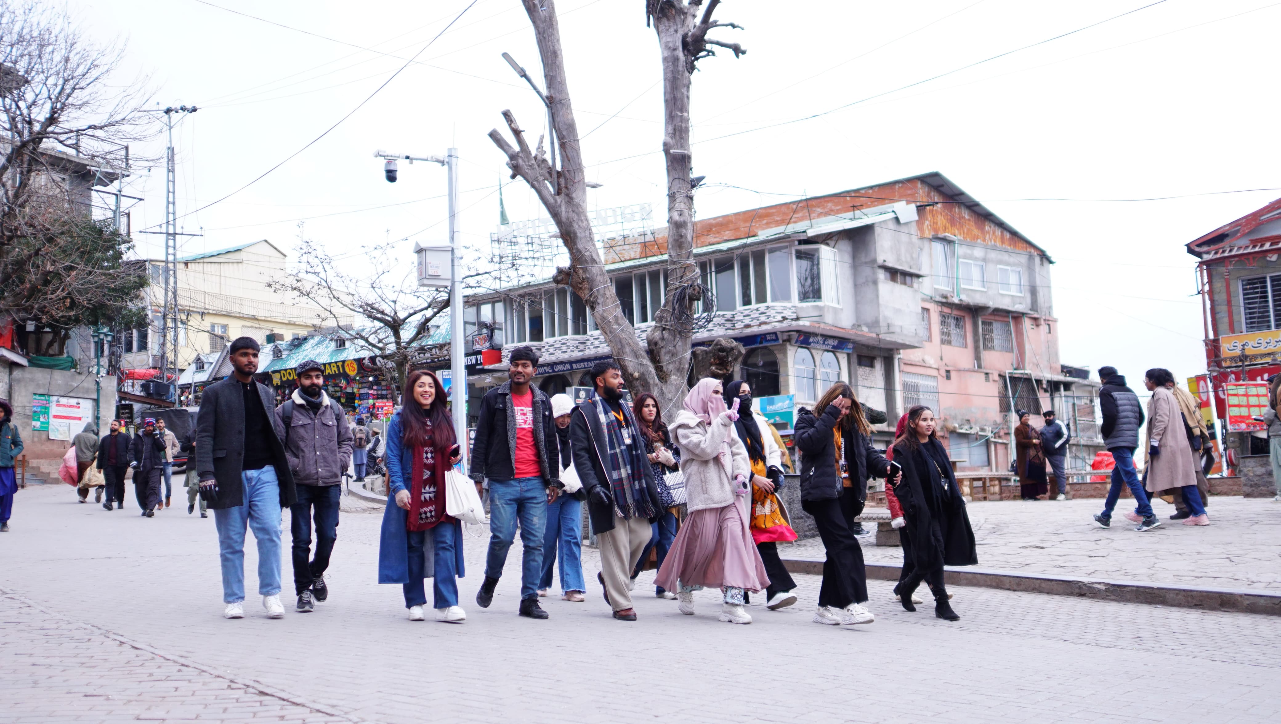 MUREE MEMORIES - Image 1
